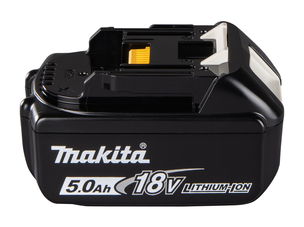 18V 5A 电池